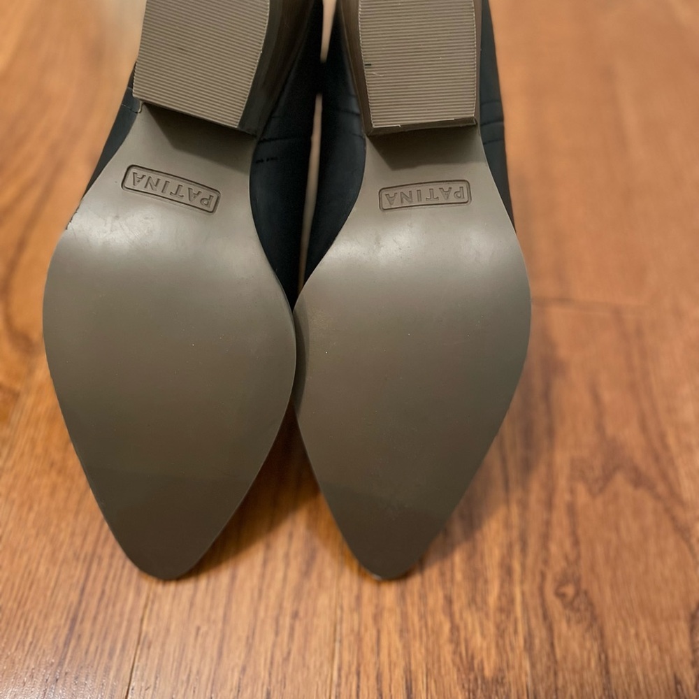 PLG Boots - Picture 4 of 6